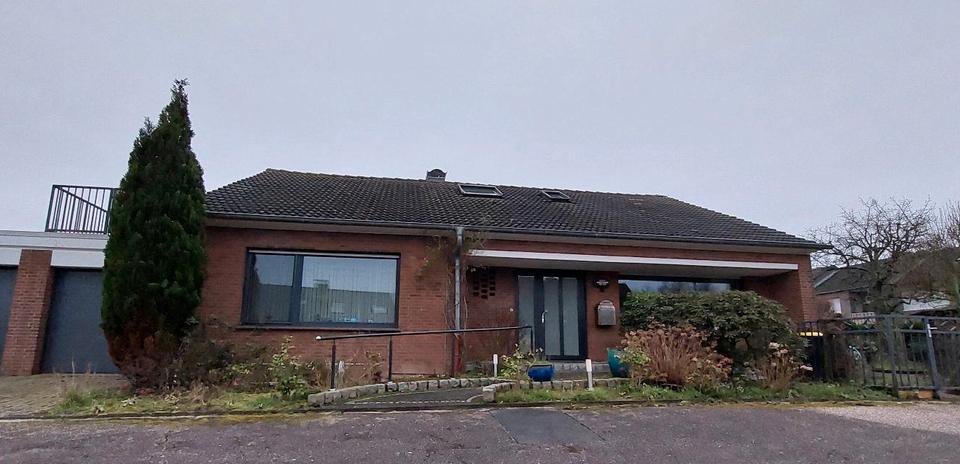 Thumbnail-Einfamilienhaus in Blumenkamp