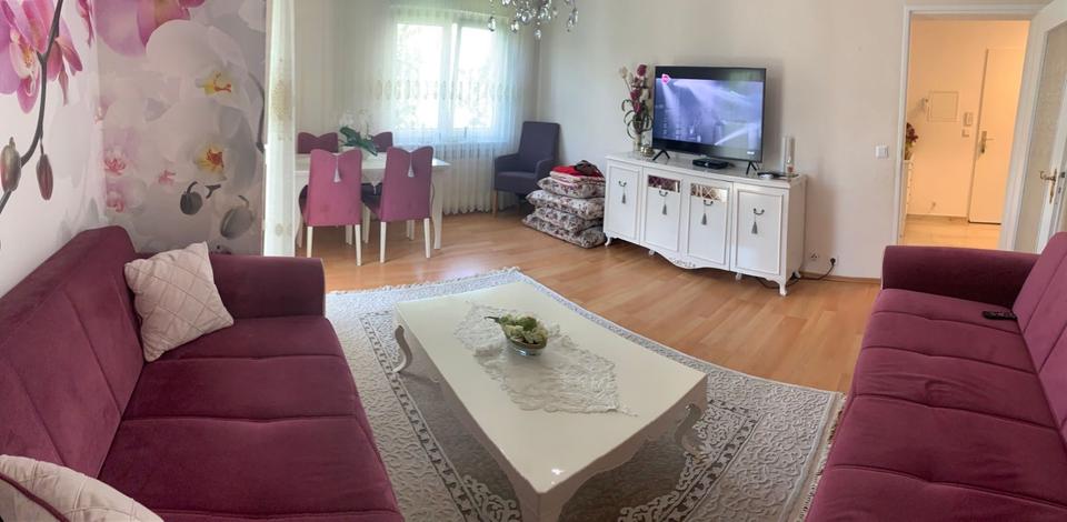 Thumbnail-3 Zimmer Wohnung in Hanau Toplage