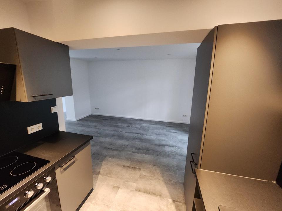 Thumbnail-Wohnung Erdgeschoss