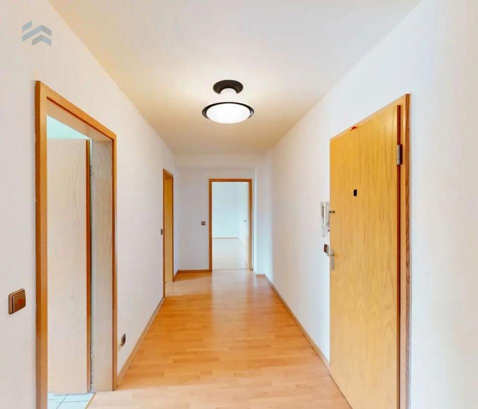 Thumbnail-2-Zimmer Wohnung in Pieschen - Mit Einbauküche und Tageslichtbad!