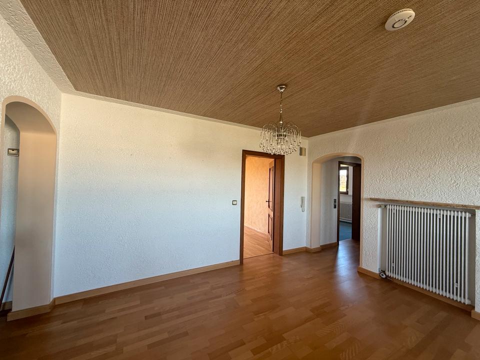 Thumbnail-Attraktive Wohnung Gewerbefläche zu vermieten