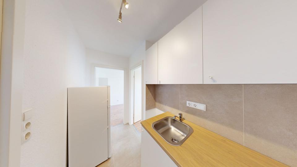 Thumbnail-WG-Zimmer frei ! – Raimundstraße 100 in Frankfurt am Main