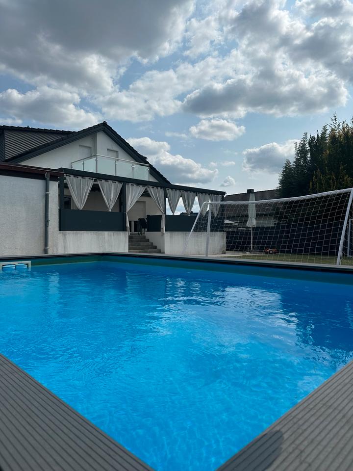 Thumbnail-Großes Haus in Walldürn ohne Provision zu verkaufen