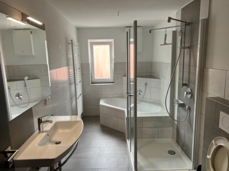 Thumbnail-Wohnung Bad Königshofen Innenstadt Aufzug Mietwohnung