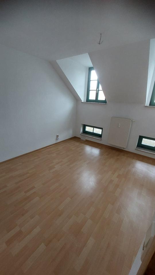 Thumbnail-3 Raum wohnung DG