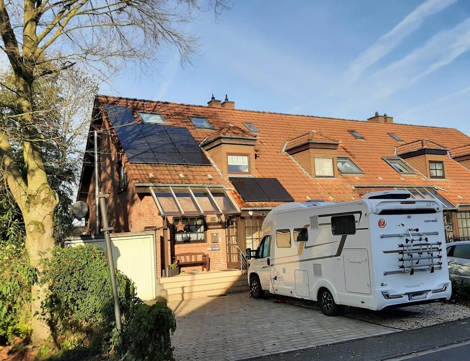 Thumbnail-Verkauf Reihen-Endhaus