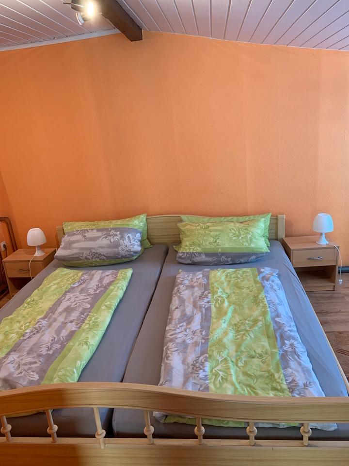 Thumbnail-Apartment Monteur Ferienwohnung