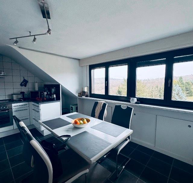 Thumbnail-2 Zimmer DG Wohnung in Riegelsberg