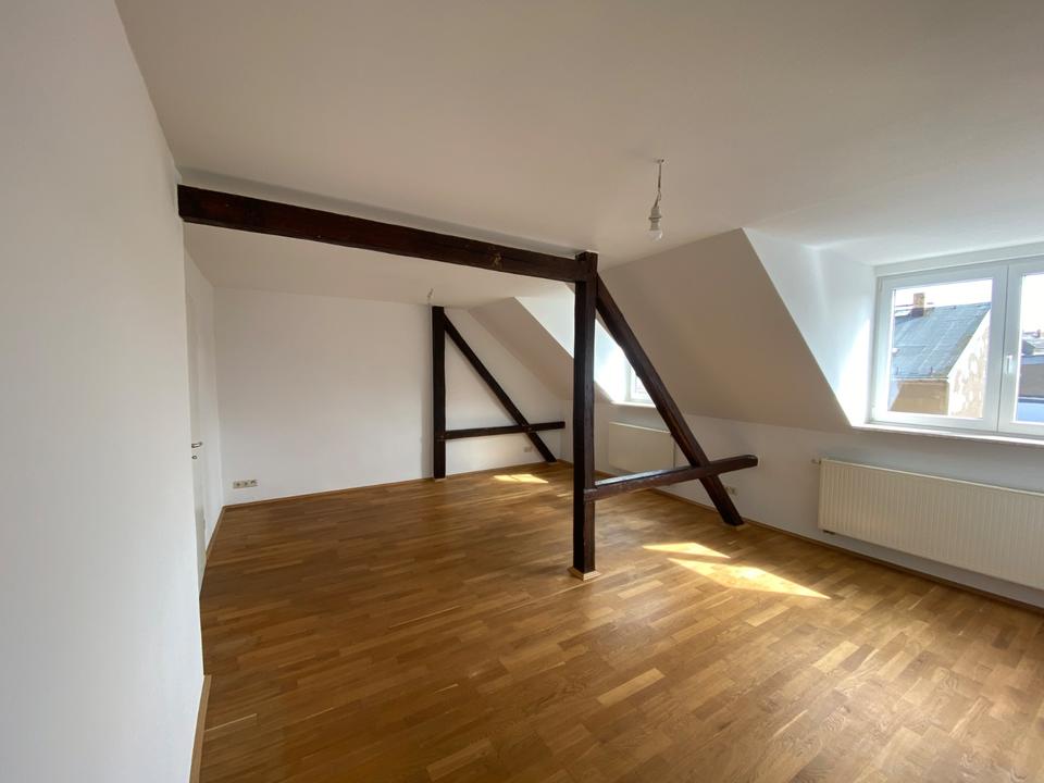 Thumbnail-Wohnung in Wurzen zentrumsnah zu vermieten