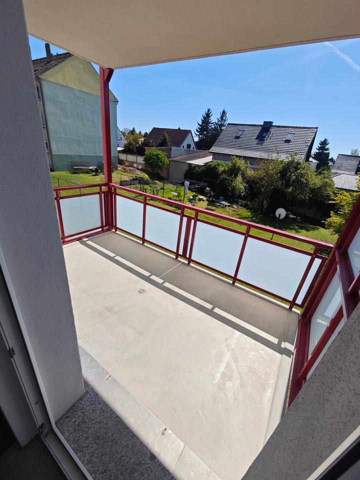 Thumbnail-helle 2 Zimmerwohnung in Irxleben