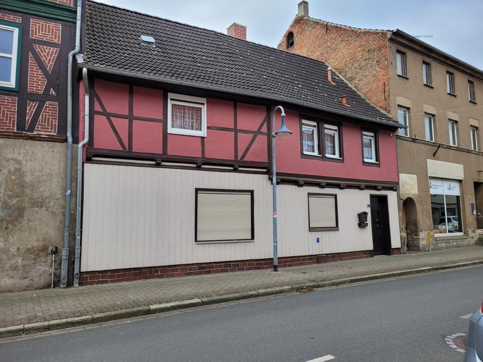 Thumbnail-Haus in der Börde privat zu verkaufen