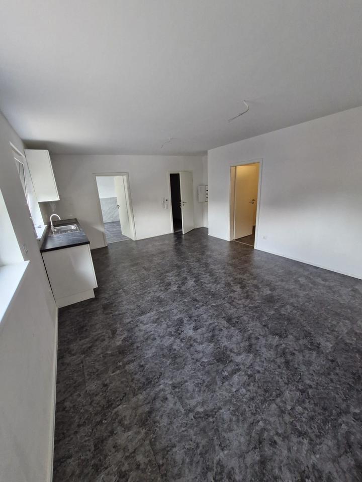 Thumbnail-1,5 Zimmer Wohnung in GörsrothHünstetten - ab sofort!