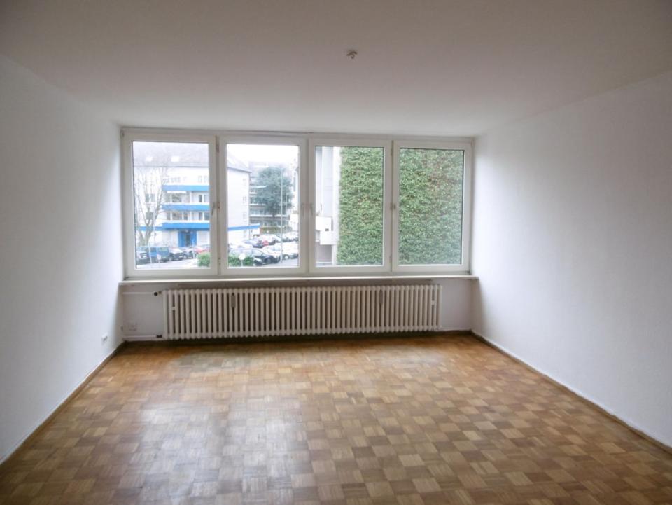 Thumbnail-Wohnungen zu vermieten - 1. OG und 3. OG - ca 90 bis 97 QM