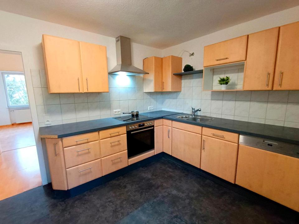 Thumbnail-Wohnung 3ZKB zu vermieten in Ottweiler