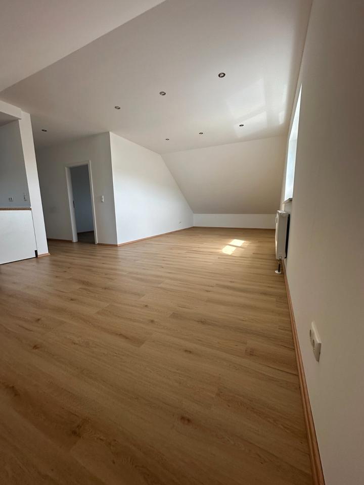 Thumbnail-Moderne Dachgeschosswohnung in 36039 Fulda-Dietershan