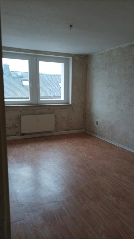 Thumbnail-3 Raum Wohnung 1.OG links mit Dusche