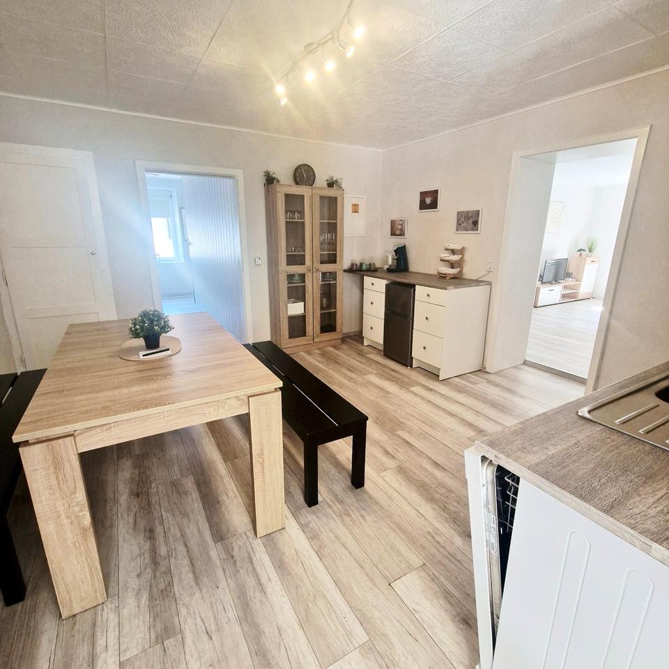 Thumbnail-Wohnung in Gersheim ZU VERMIETEN