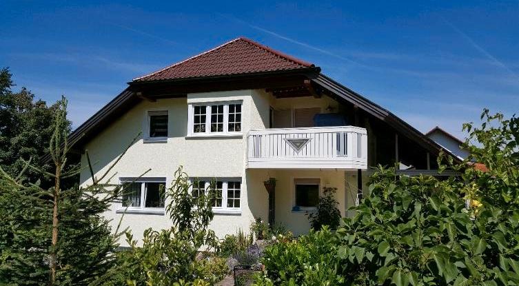 Thumbnail-Traumhaftes Familienhaus Architektenhaus in bester Lage