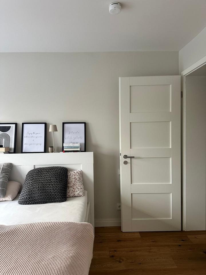 Thumbnail-2 Monate Untermiete - wunderschöne zentrale Wohnung in Stuttgart