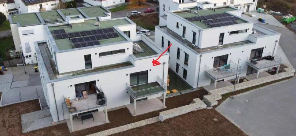 Thumbnail-4-Zimmer-Neubauwohnung mit Balkon – Erstbezug ab 01.04.2026