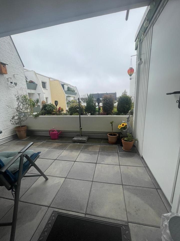 Thumbnail-Gepflegte 4-Zimmer Wohnung in Laatzen Rethen *PROVISIONSFREI*