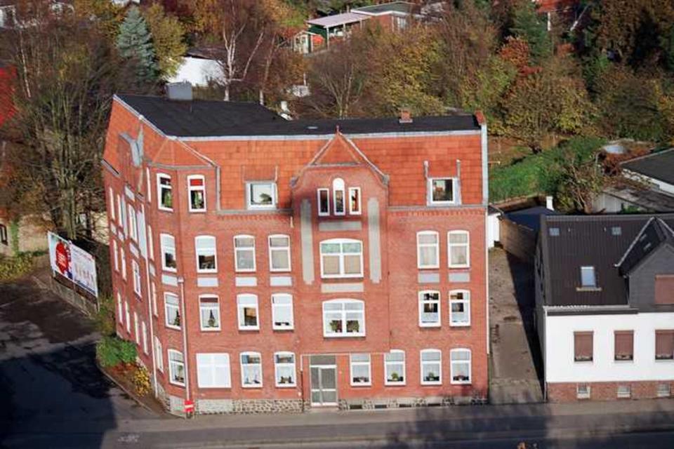 Thumbnail-Stiletage mit Balkon und EBK in Schleswig-Nord