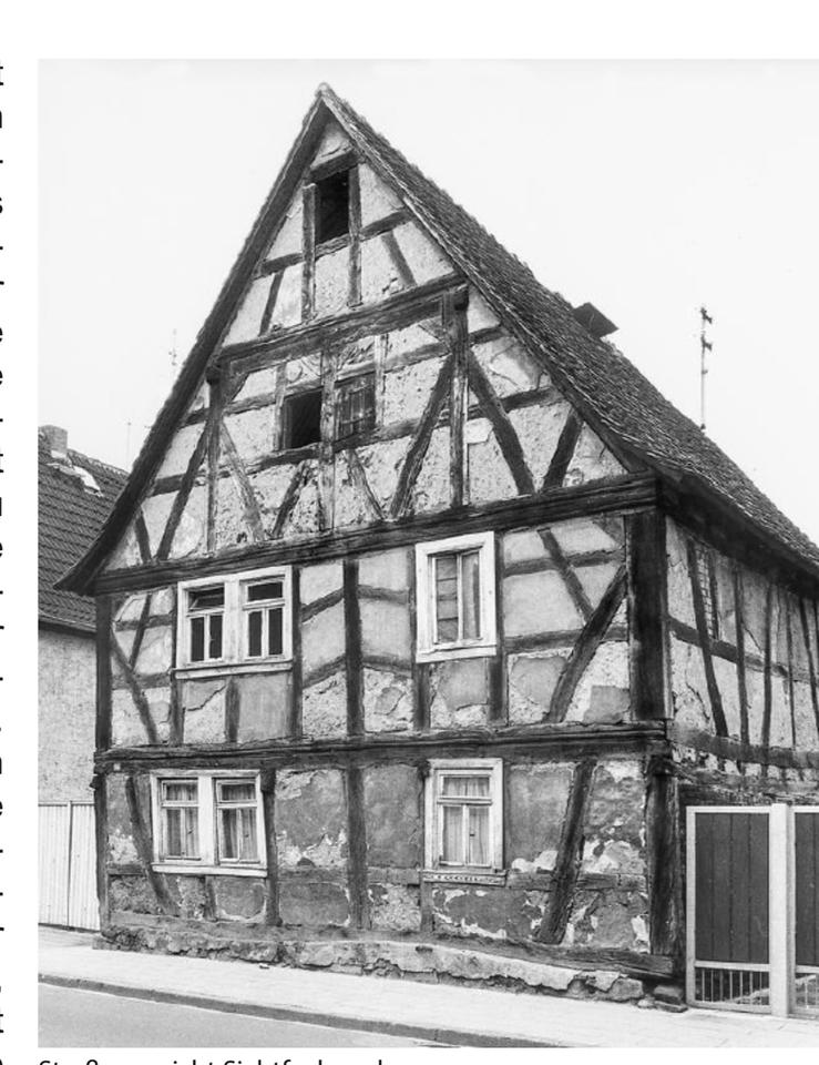 Thumbnail-Denkmalschutz Haus