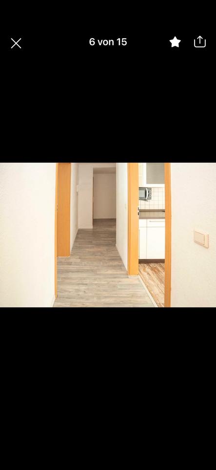 Thumbnail-3 Raum Wohnung am Königsplatz