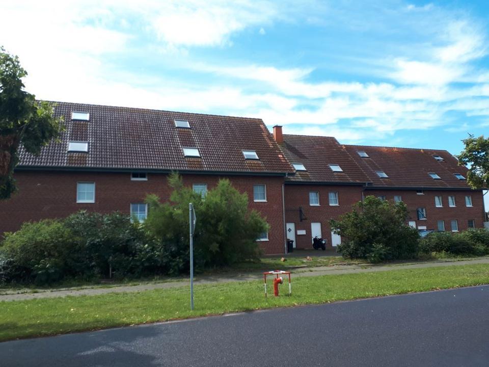 Thumbnail-3-Raum-Wohnung mit Tageslichtbad - jetzt Osteraktion sichern!