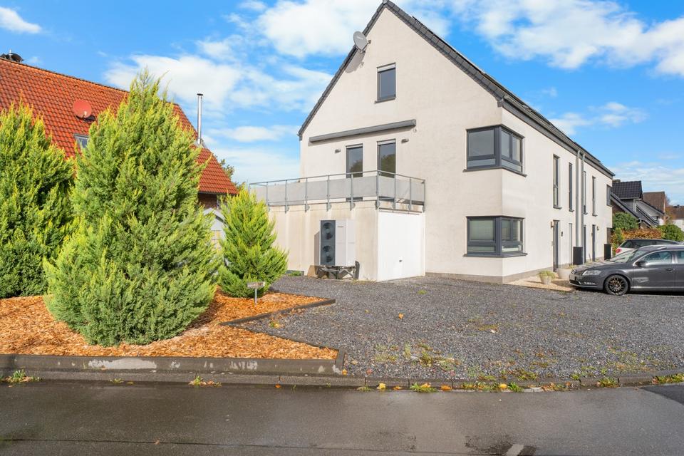 Thumbnail-Maisonettewohnung in Baesweiler