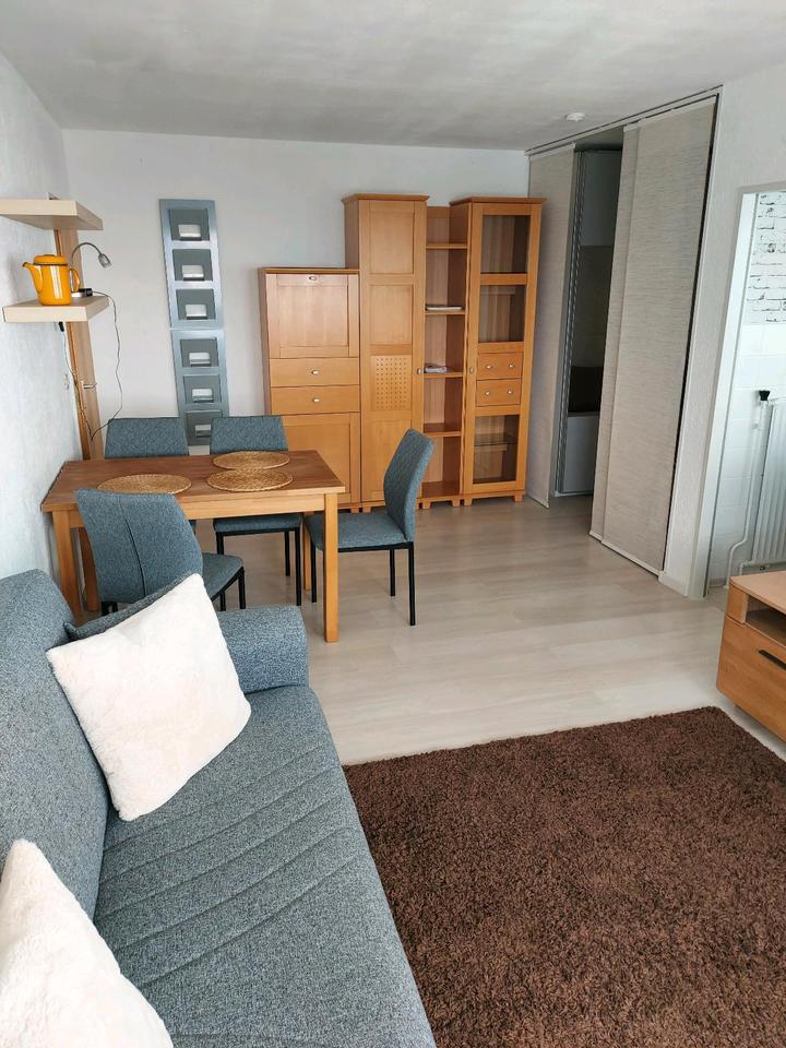 Thumbnail-Heidenheim, 1.5 Zimmer Wohnung zu vermieten
