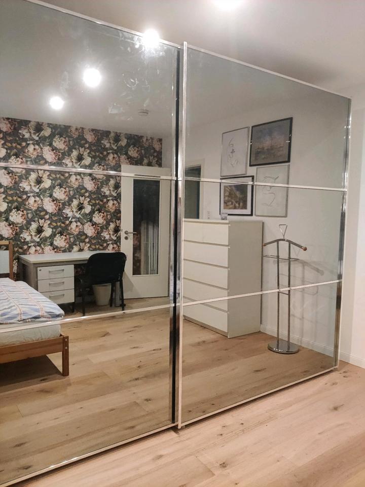 Thumbnail-Provisionsfrei, 1 Zimmer in 2- er WGKB