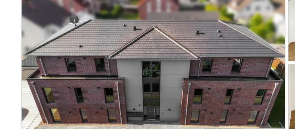 Thumbnail-2ZKB Terrasse Neubau Bad Zwischenahn Reihdamm 27