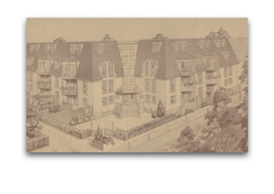 Thumbnail-1,5 Zi. ETW in bevorzugter Lage in 