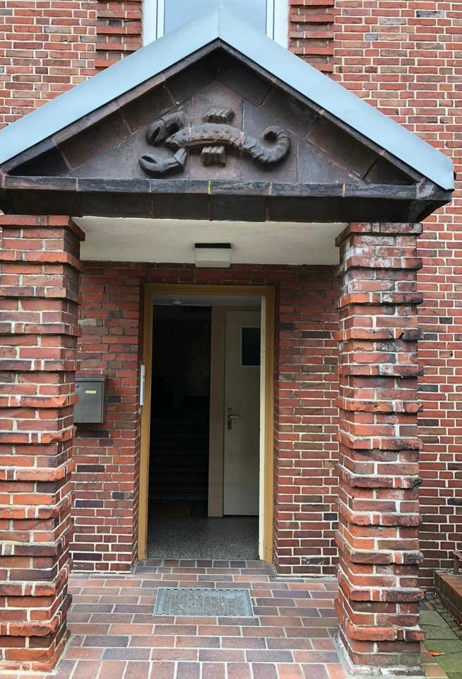 Thumbnail-Wunderschön sanierte Wohnung im Lotsenviertel inkl. Photovoltaik