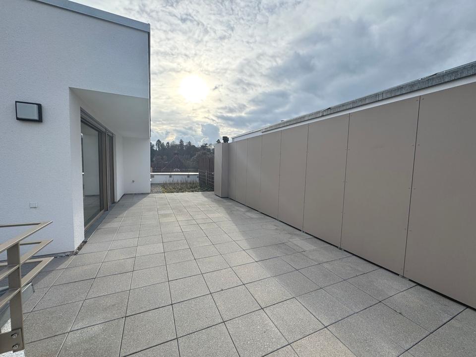 Thumbnail-Schöne Penthousewohnung mit großzügiger Dachterrasse
