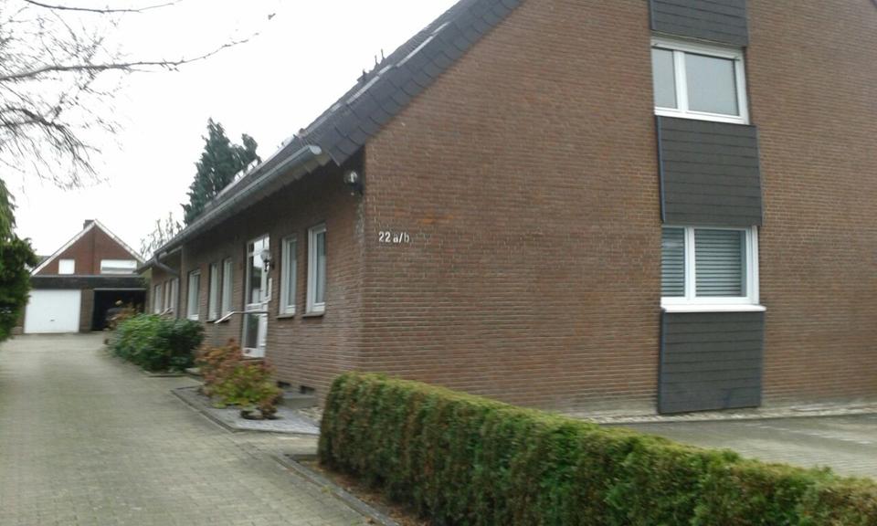 Thumbnail-2 Zimmerwohnung im 1. Obergechoss, Bad, Küche, Keller ab 01.07