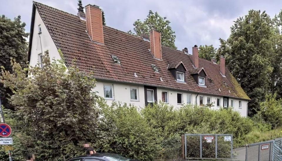 Thumbnail-12-Familienhaus mit enormem Entwicklungspotenzial