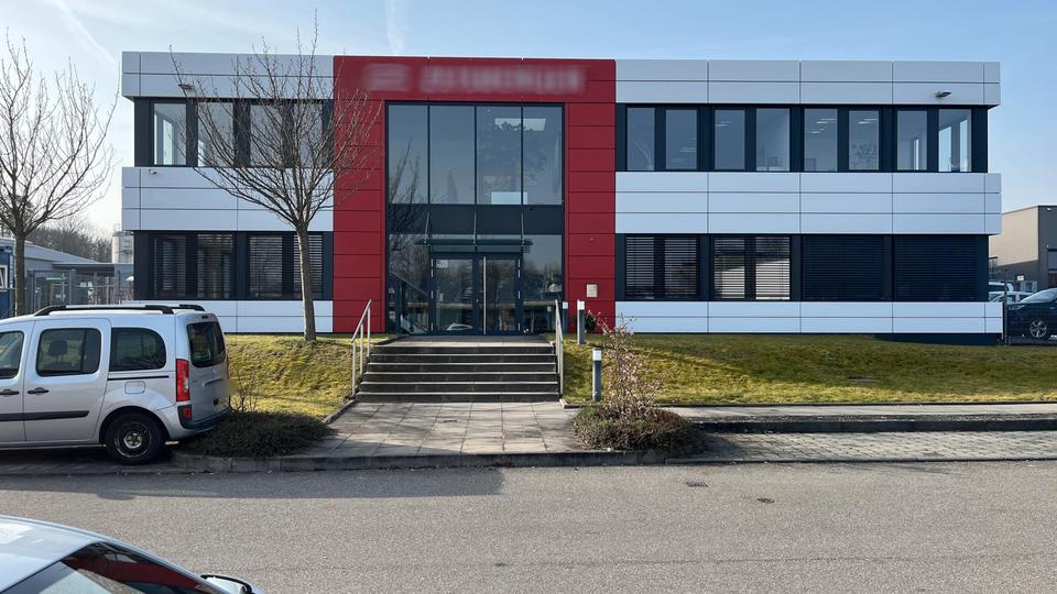 Thumbnail-Moderne Büroetage in verkehrsgünstiger Lage