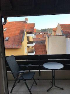 Thumbnail-Etagenwohnung