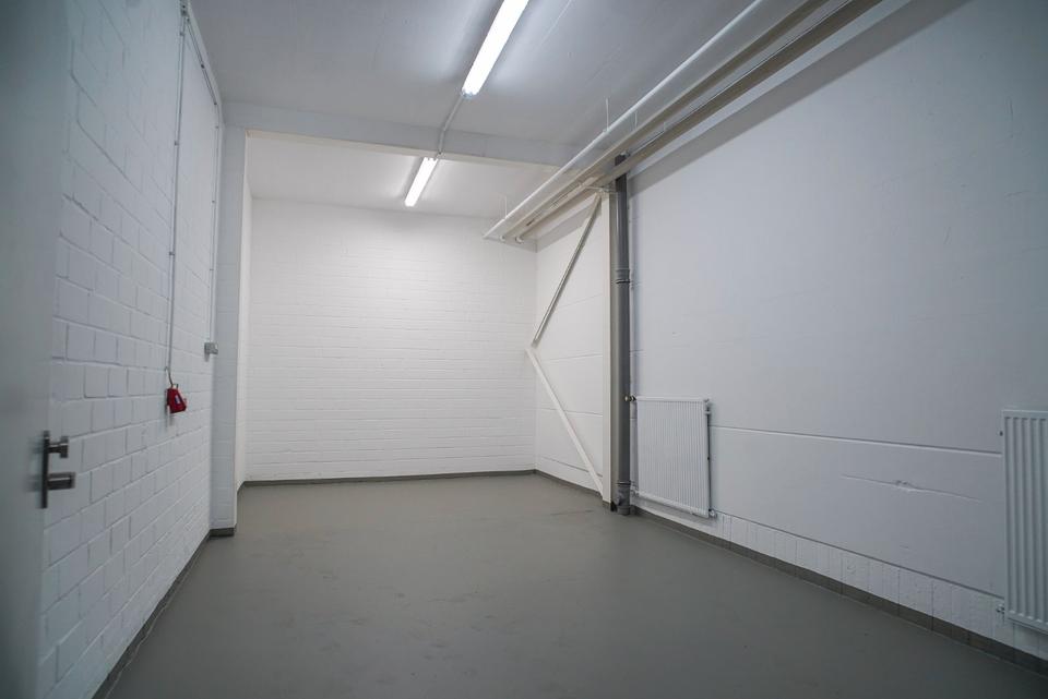 Thumbnail-Bonn Beuel - 26 m² Lager EG - Lagerfläche Lagerraum Lagerhalle