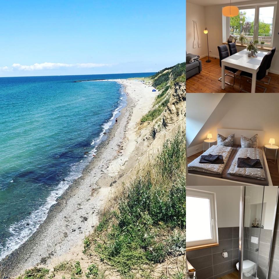 Thumbnail-Charmantes Ferienhaus am Bodden von Ribnitz-Damgarten