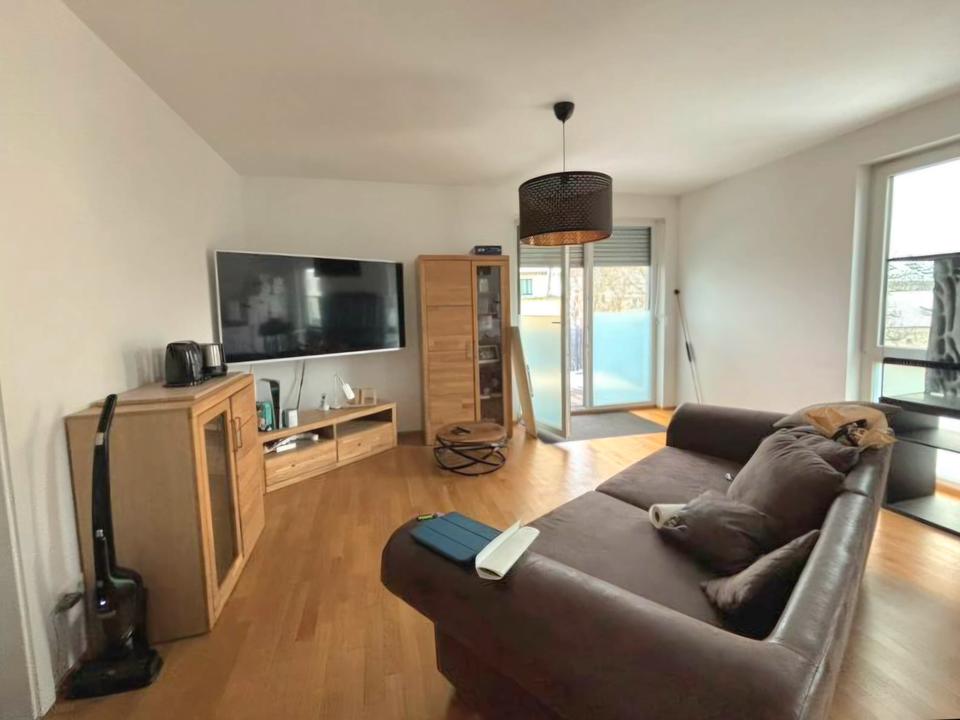 Thumbnail-Gemütliche 2-Zimmer-Wohnung zur Miete im Zentrum-Ost von Leipzig - Wentzel Dr.