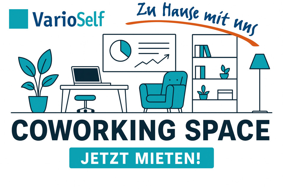 Thumbnail-Ihr neues Büro im Herzen von Heide – Perfekt für Start-ups & Freiberufler!