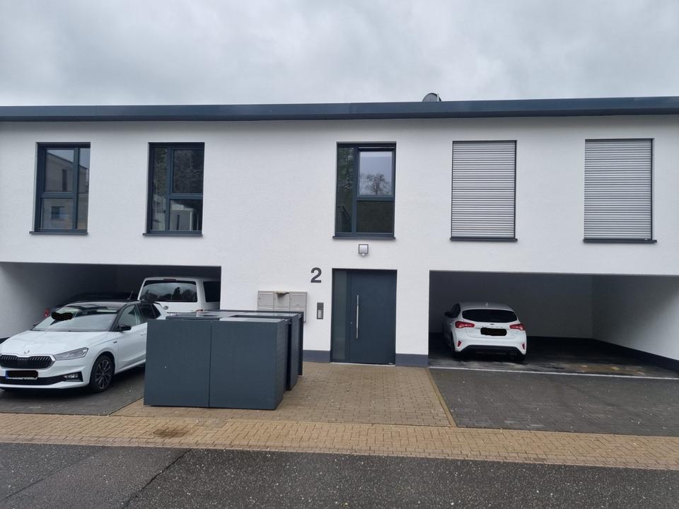 Thumbnail-2 Zimmer, Küche, Bad in einem Effizienzhaus in Ottweiler