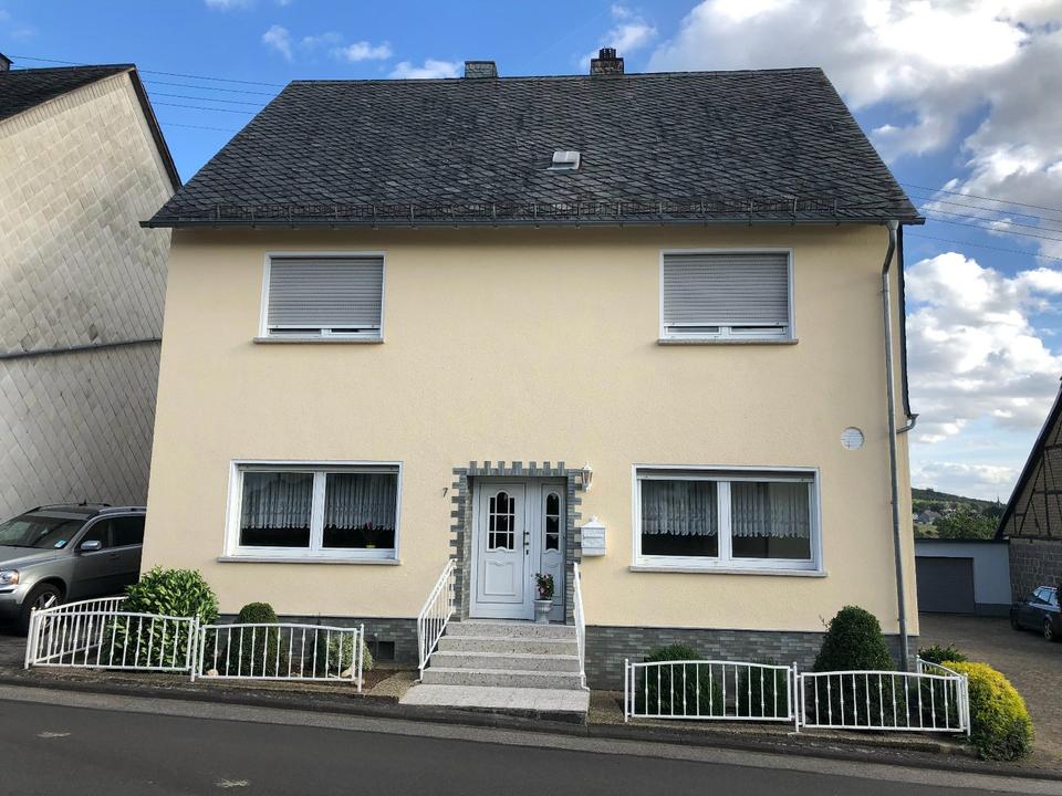 Thumbnail-Wohnung in 55608 Schneppenbach