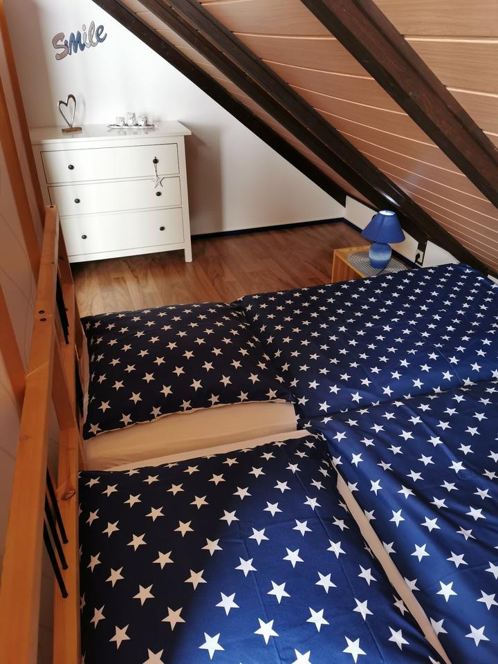 Thumbnail-Ferienwohnung im Rhein Sieg Kreis