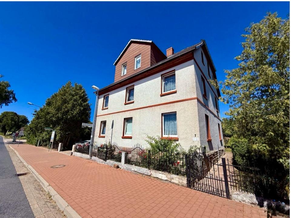 Thumbnail-Kernsanierte Immobilie in Scheden