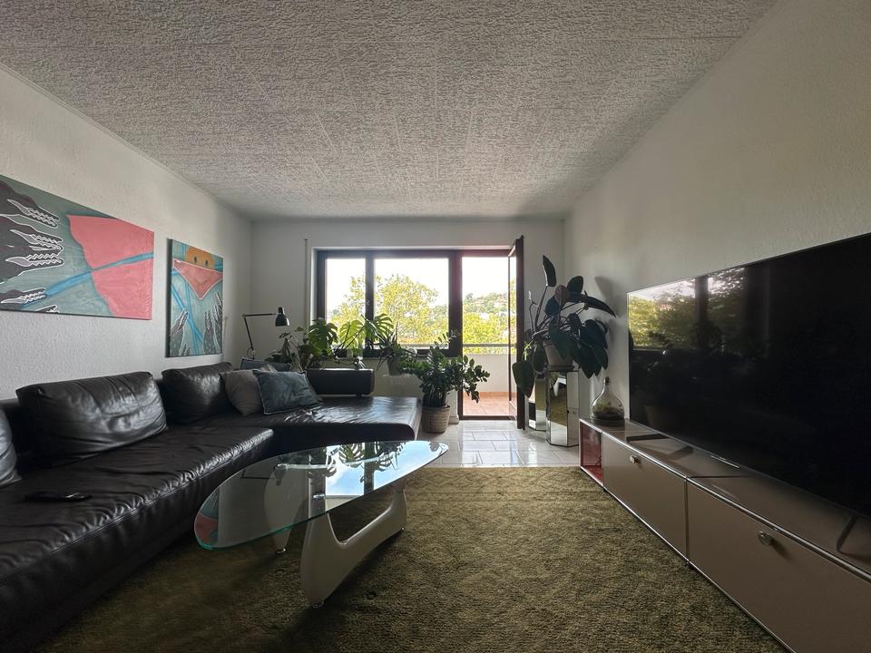 Thumbnail-Stuttgart Wohnung zu Kurzzeitig, bis Max 2 monte Untervermiet