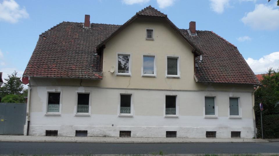 Thumbnail-Haus zu verkaufen